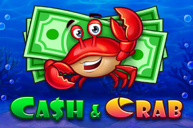 Cashncrab слот Вулкан Платинум Казино